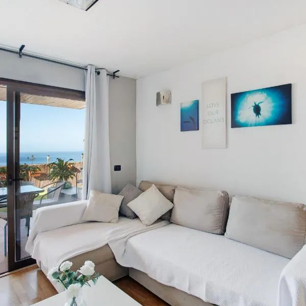 Sunset Apartment, hotel in Puerto Rico de Gran Canaria