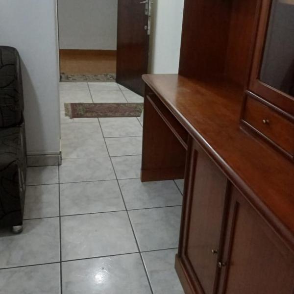 Apartamento Copacabana 2024