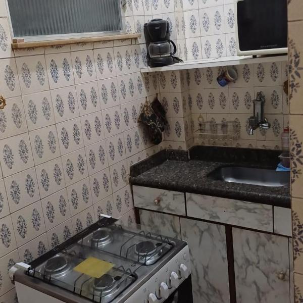 Apartamento Copacabana 2024 - Foto 4