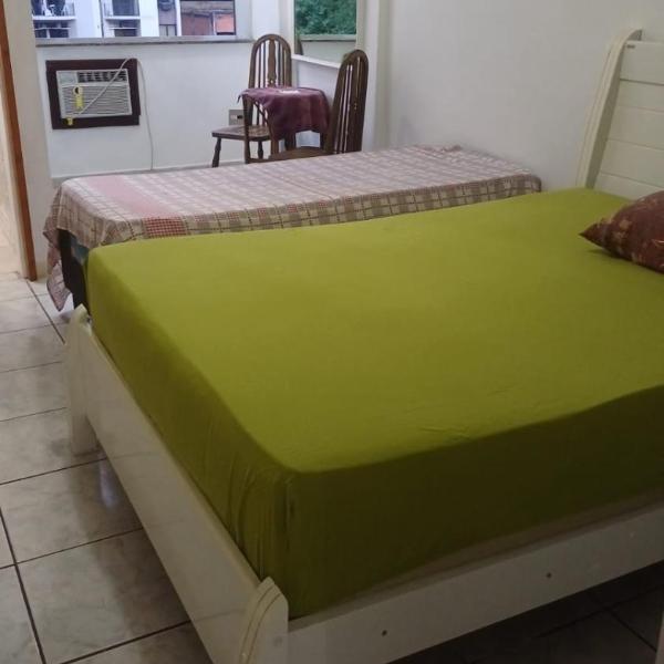 Apartamento Copacabana 2024 - Foto 2