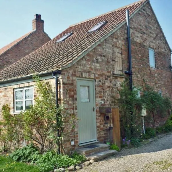 The Barn, Poplar Farm, hotel v destinaci York