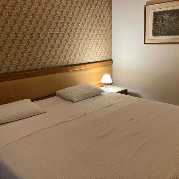 Apart Hotel Volpi 101 - Conforto & Comodidade - Foto 2