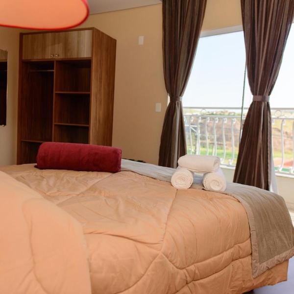 Vivas Hotel e Casa - Foto 2