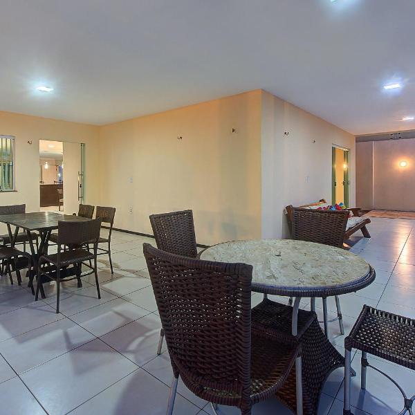 Casa Incrível na Praia de Tabuba by Carpediem - Foto 5