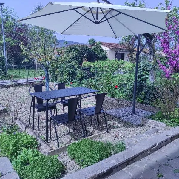 Casa di Bruna, hotel v destinaci Poppi