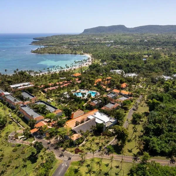 Wyndham Alltra Samana All Inclusive Resort, hotel en Las Galeras