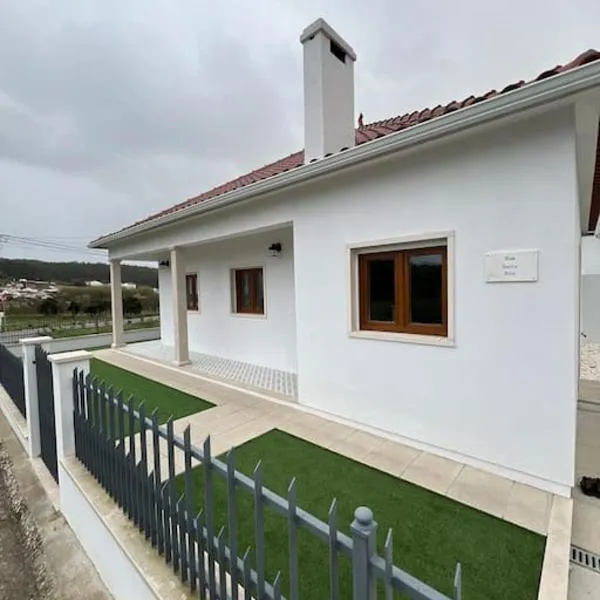 Casa Santa Rita, khách sạn ở Alcobaça