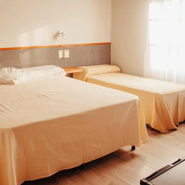 HOTEL REALICO, hotel in Realicó