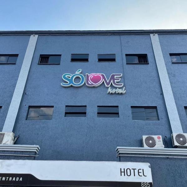 Só Love Motel - Foto 5