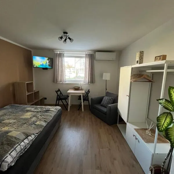Deteljica, hotel v destinaci Kočevje