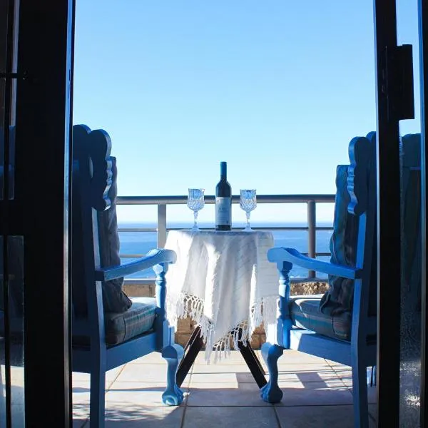 Anni's Guesthouse, hotel in St. Helena Bay