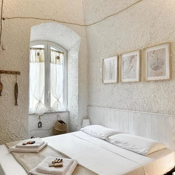 L'Antico Granaio Ischia, hotel en Isquia