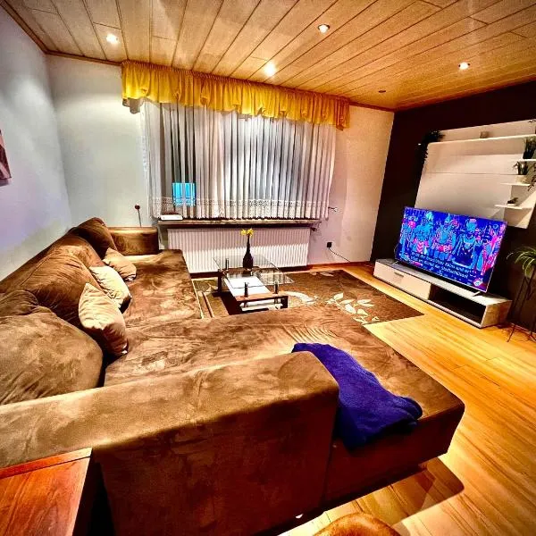 Ferienwohnung in Garbsen, hotel in Garbsen