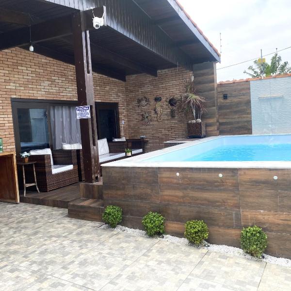 Hostel Pé na Areia - Foto 4