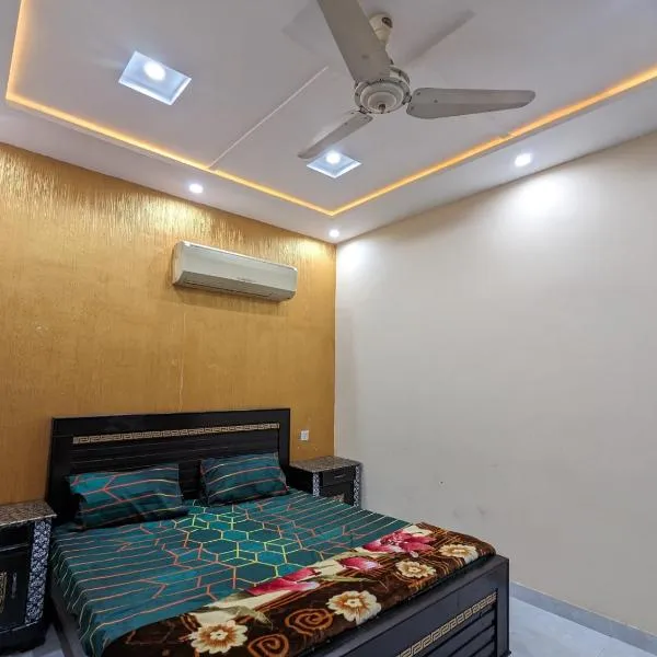 Palm View Residences, hotel v destinaci Gujrānwāla