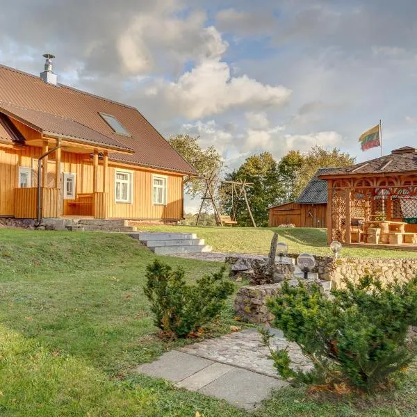 Alanta में, होटल Holiday Home By CityVibe