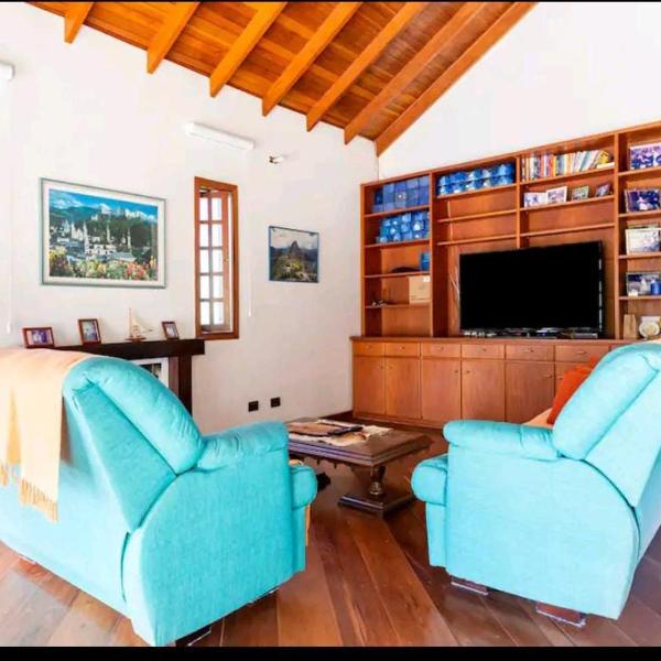 Casa na Granja Viana - Cotia - Foto 5