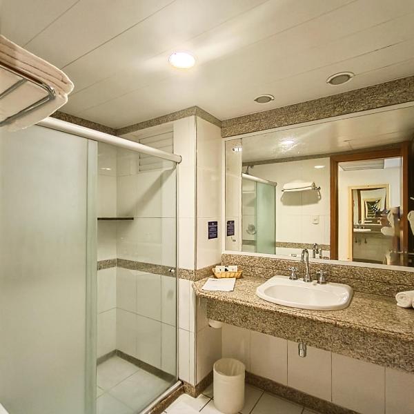 Reymar Hotel Maceió - Foto 3