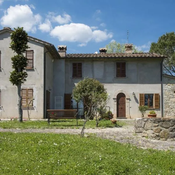 Affittacamere Il Piripicchio, hotel v destinaci Perugia