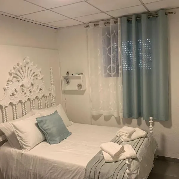 Casa Touriga, hotel v destinaci Arruda dos Vinhos