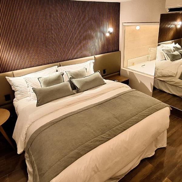 Hilton Garden Inn Belo Horizonte Lourdes - Foto 3