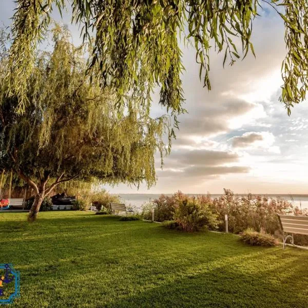 Lamera Residence Mamaia Apartments, Hotel in Mamaia