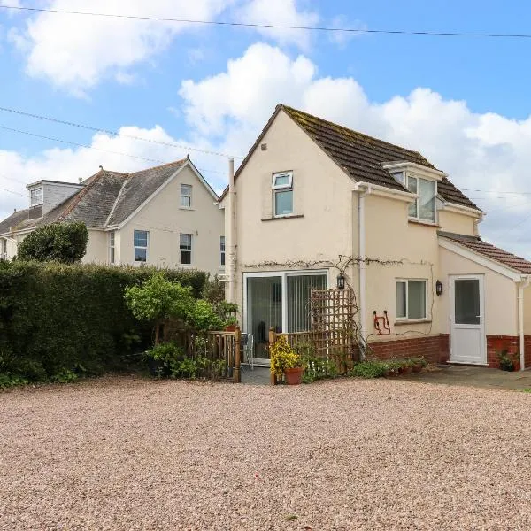 Wisteria Cottage, hotel in Exmouth