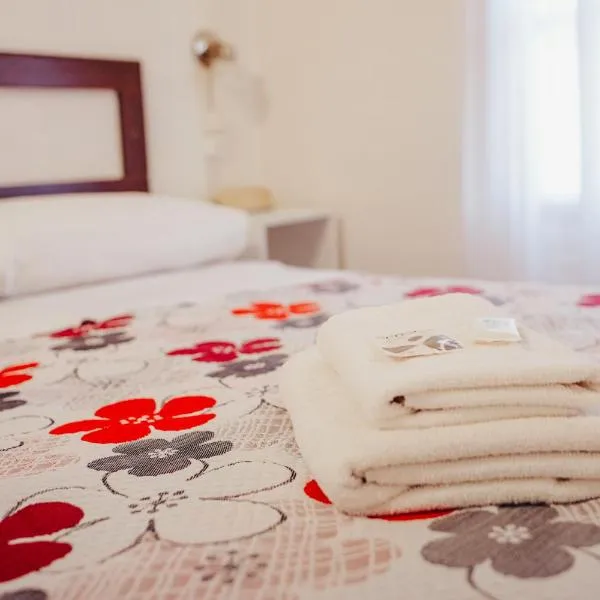 HOTEL REALICO, hotel in Realicó