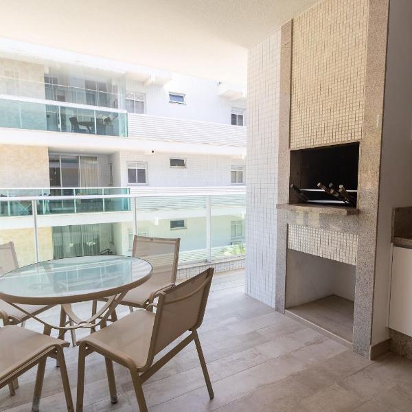 Varandas do Atlântico 305A – Edifício Frente Mar - 3 Quartos - 1 Vaga de Garagem | Praia de Bombas - Foto 5