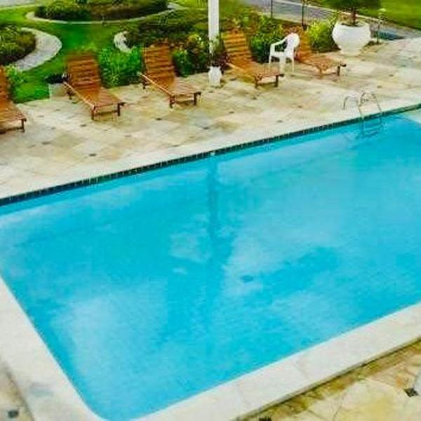 Apart Hotel Marinas de Tamandaré - Praia dos Carneiros - Foto 4