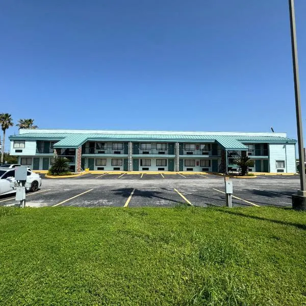 Nola Inn & Suites, hotel in New Orleans