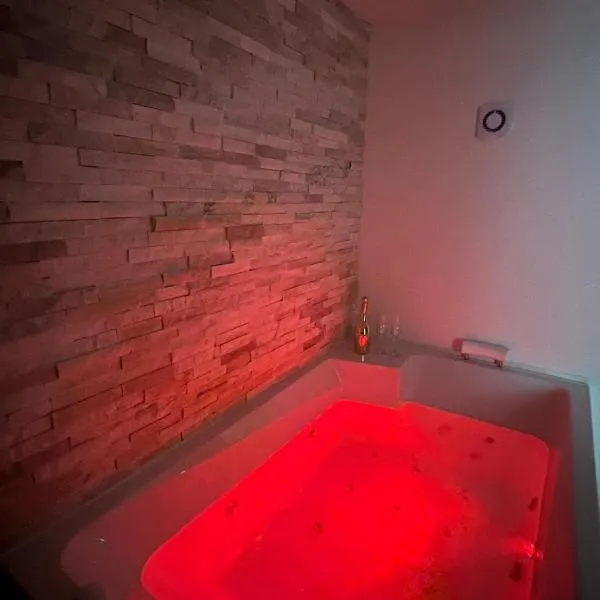Stan na dan sa dzakuzijem om relax, hotel in Prijedor