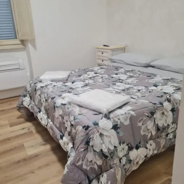 AFFITTA CAMERE MAZZATINTI, hotel v destinaci Gubbio
