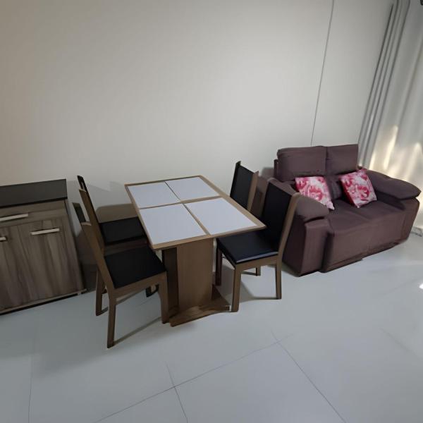 Flat Top Lar Garagem Hakka Feirinha e Hospitais - Foto 4