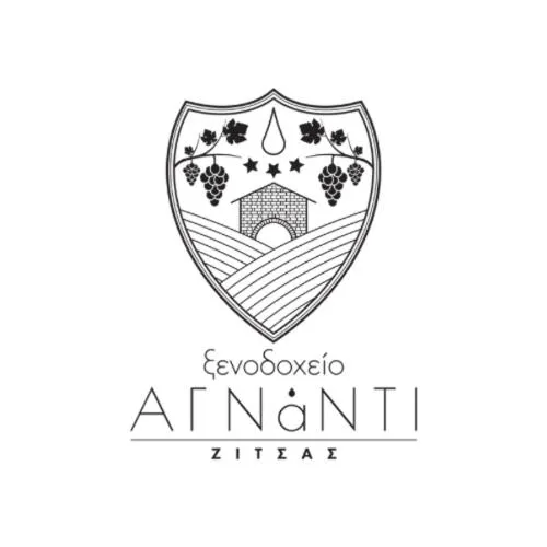 Agnanti Zitsas Hotel, hotel v destinaci Zítsa