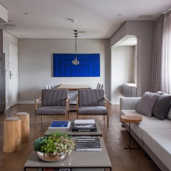 Faria Lima by Conviva