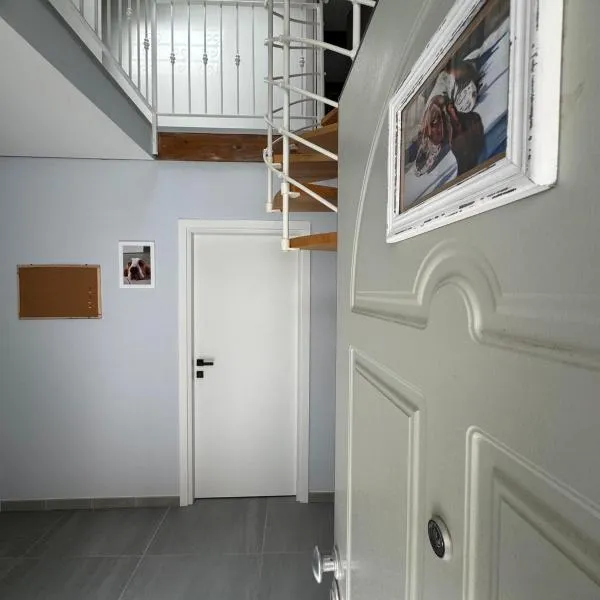 Alfonsino House, hotel v destinaci Siracusa