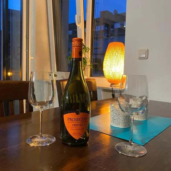 GreenStay Essen, hotell i Essen