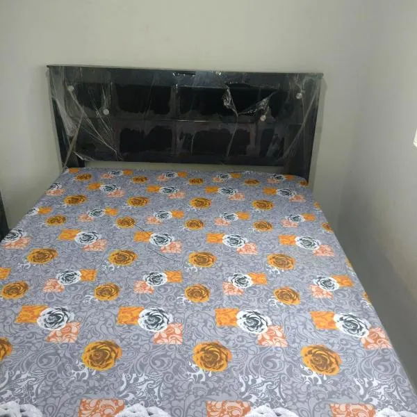 Hostal Altamar De La Guajira, hotel v destinaci Ríohacha