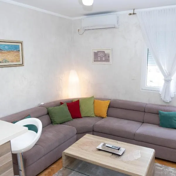 Apartment Kosta, hotel in Podgorica