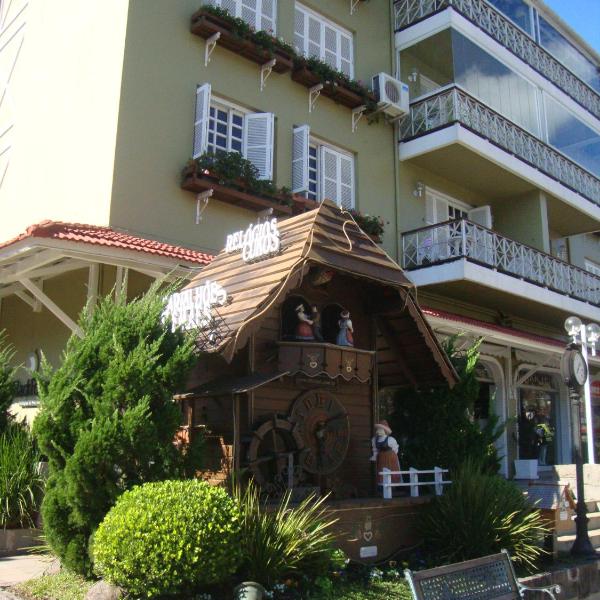 Duplex em Gramado - Foto 5