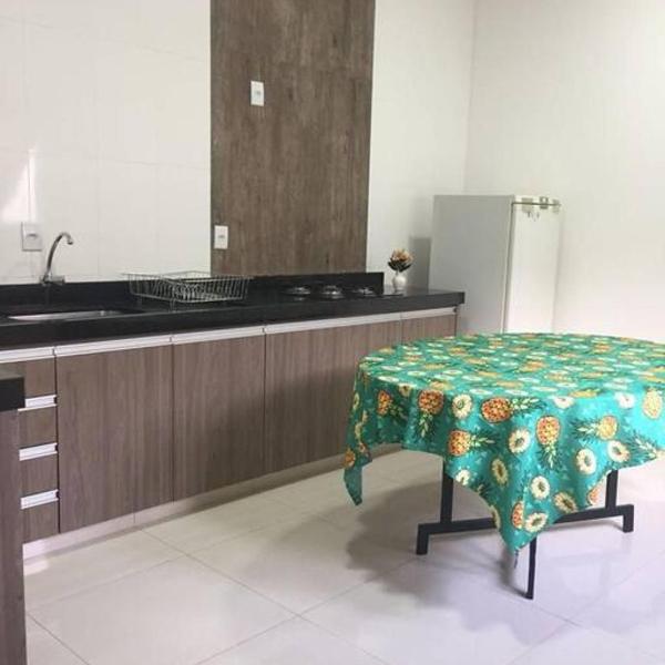 Casa de Temporada Jasmim II - Foto 5