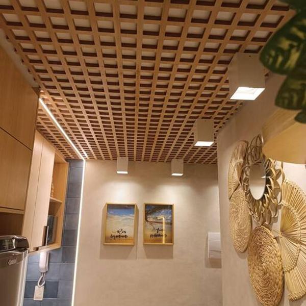 Studio luxo com piscina privativa e cascata no centro de porto de galinhas! - Foto 5