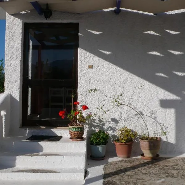 Stefanos Garden, hotel v destinácii Arménoi