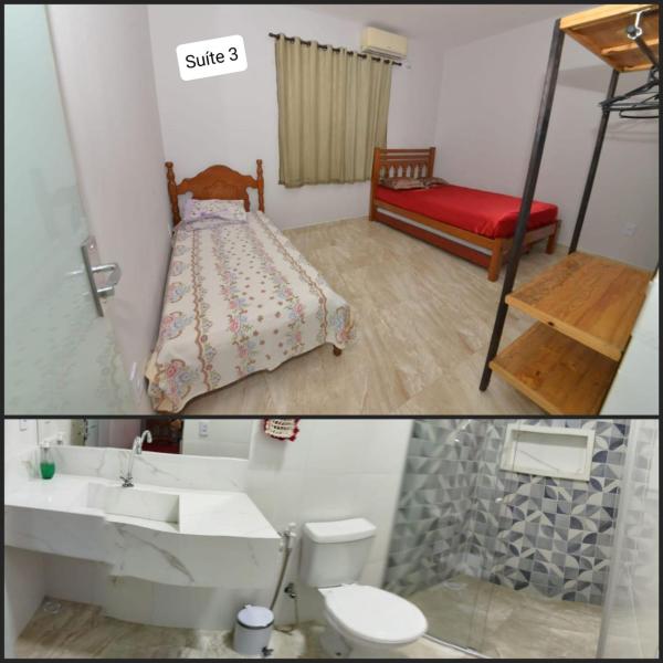 Casa de aluguel para temporada em Caldas Novas - Foto 3