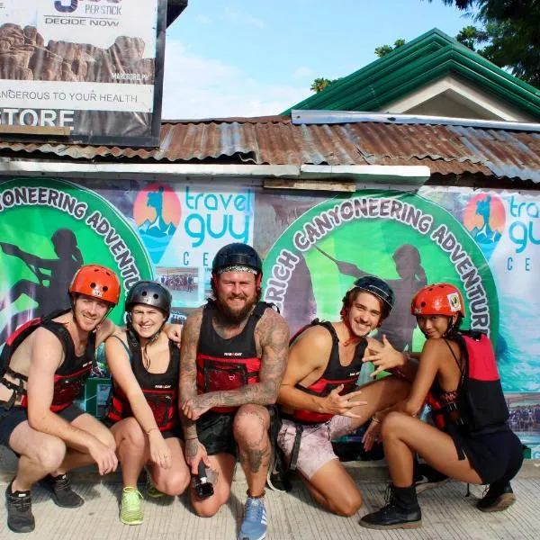 TGH Guest House Badian, hotel em Badian