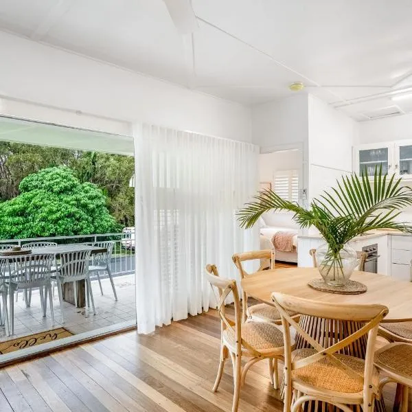 1-29 Beech Street โรงแรมในอีแวนส์เฮด