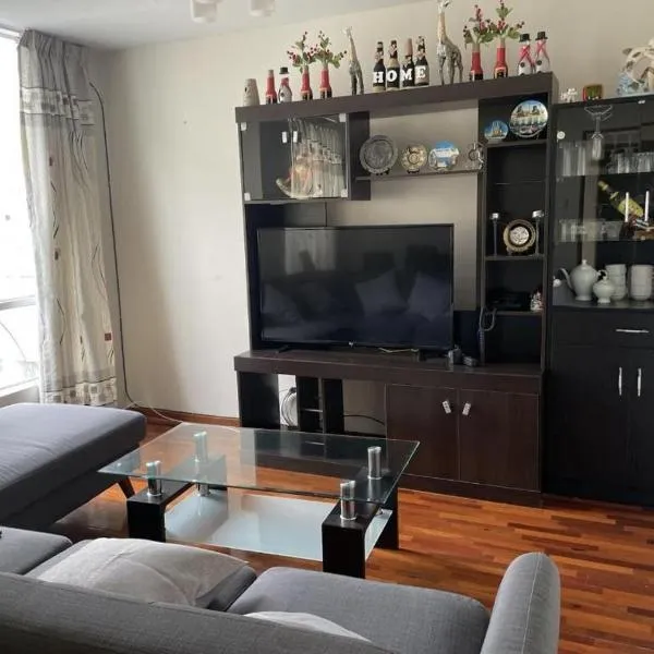 Exclusivo Apartamento en el Centro de Trujillo, hotel v destinaci Trujillo
