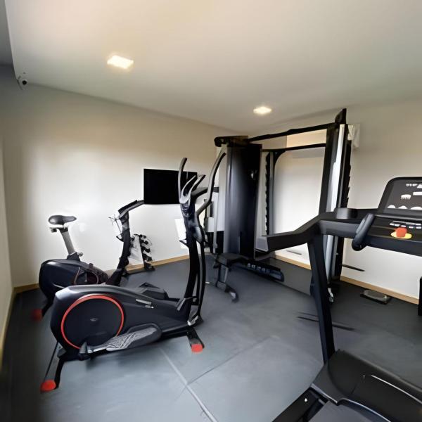 H.E 301 · Lindo Apt com Varanda - Caminho das árvores - Foto 4