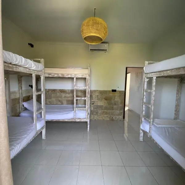 Mangga Wangga Living, hotel v destinaci Uluwatu